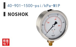 40-901-1500-psi/kPa-MIP