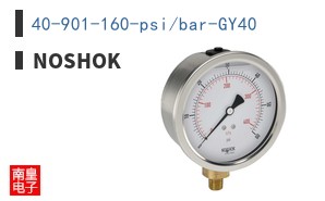 40-901-160-psi/bar-GY40