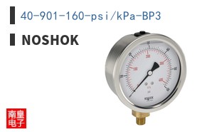40-901-160-psi/kPa-BP3
