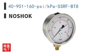 40-901-160-psi/kPa-SSRF-BT8