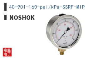 40-901-160-psi/kPa-SSRF-MIP