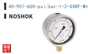 40-901-600-psi/bar-1/2-SSRF-MIP