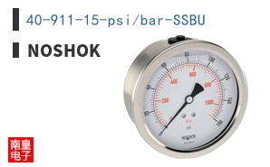 40-911-15-psi/bar-SSBU