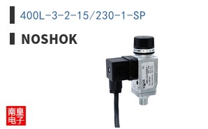 400L-3-2-15/230-1-SP