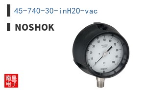 45-740-30-inH2O-vac