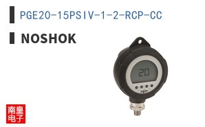 PGE20-15PSIV-1-2-RCP-CC