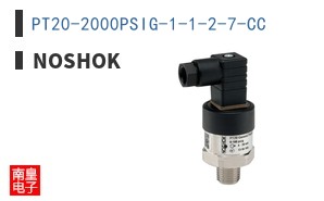 PT20-2000PSIG-1-1-2-7-CC