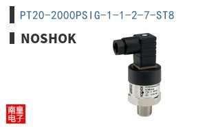 PT20-2000PSIG-1-1-2-7-ST8