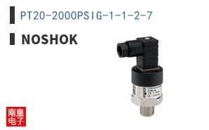 PT20-2000PSIG-1-1-2-7