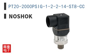 PT20-2000PSIG-1-2-2-14-ST8-CC
