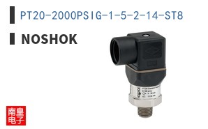 PT20-2000PSIG-1-5-2-14-ST8