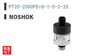 PT20-2000PSIG-1-5-2-25