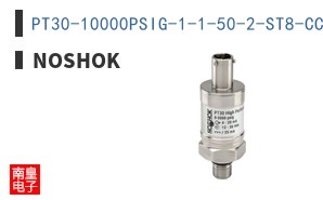 PT30-10000PSIG-1-1-50-2-ST8-CC