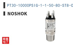 PT30-10000PSIG-1-1-50-80-ST8-CC