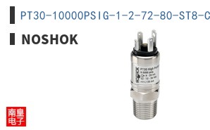 PT30-10000PSIG-1-2-72-80-ST8-CC