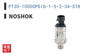 PT30-10000PSIG-1-5-2-34-ST8
