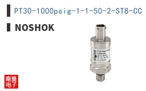 PT30-1000psig-1-1-50-2-ST8-CC