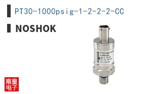 PT30-1000psig-1-2-2-2-CC