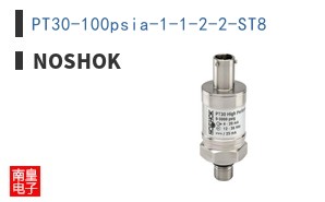 PT30-100psia-1-1-2-2-ST8