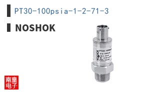 PT30-100psia-1-2-71-3