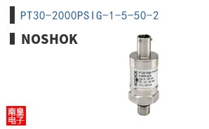 PT30-2000PSIG-1-5-50-2