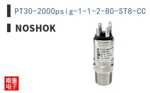 PT30-2000psig-1-1-2-80-ST8-CC