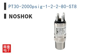 PT30-2000psig-1-2-2-80-ST8