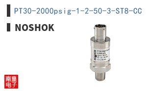 PT30-2000psig-1-2-50-3-ST8-CC