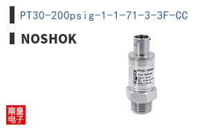 PT30-200psig-1-1-71-3-3F-CC