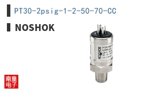 PT30-2psig-1-2-50-70-CC