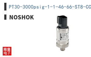 PT30-3000psig-1-1-46-66-ST8-CC
