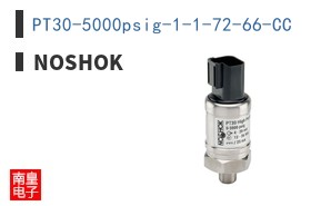 PT30-5000psig-1-1-72-66-CC