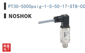 PT30-5000psig-1-5-50-17-ST8-CC