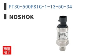 PT30-500PSIG-1-13-50-34
