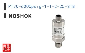 PT30-6000psig-1-1-2-25-ST8