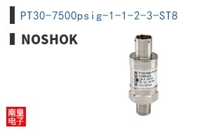 PT30-7500psig-1-1-2-3-ST8