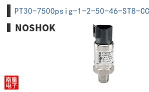 PT30-7500psig-1-2-50-46-ST8-CC