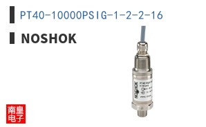 PT40-10000PSIG-1-2-2-16