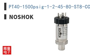 PT40-1500psig-1-2-45-80-ST8-CC