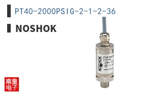 PT40-2000PSIG-2-1-2-36