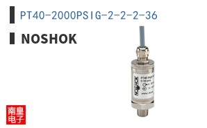 PT40-2000PSIG-2-2-2-36