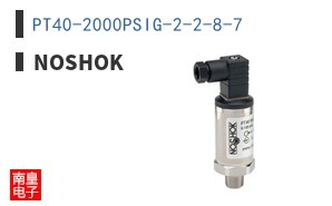 PT40-2000PSIG-2-2-8-7