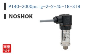 PT40-2000psig-2-2-45-18-ST8