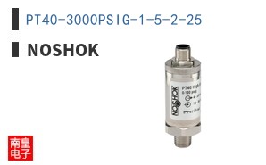 PT40-3000PSIG-1-5-2-25