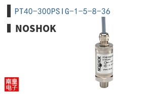 PT40-300PSIG-1-5-8-36