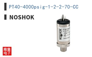 PT40-4000psig-1-2-2-70-CC