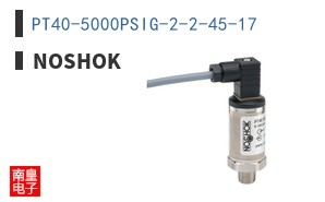 PT40-5000PSIG-2-2-45-17
