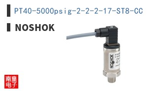 PT40-5000psig-2-2-2-17-ST8-CC