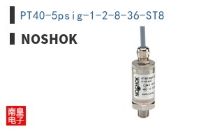PT40-5psig-1-2-8-36-ST8