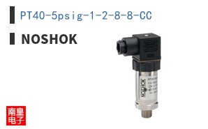 PT40-5psig-1-2-8-8-CC